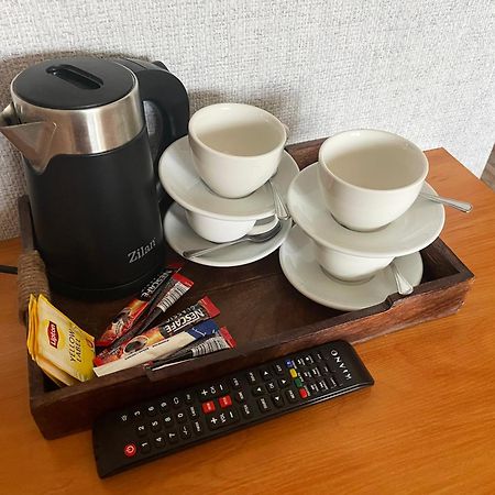 Pensjonat Stary Browar Szubin Kültér fotó